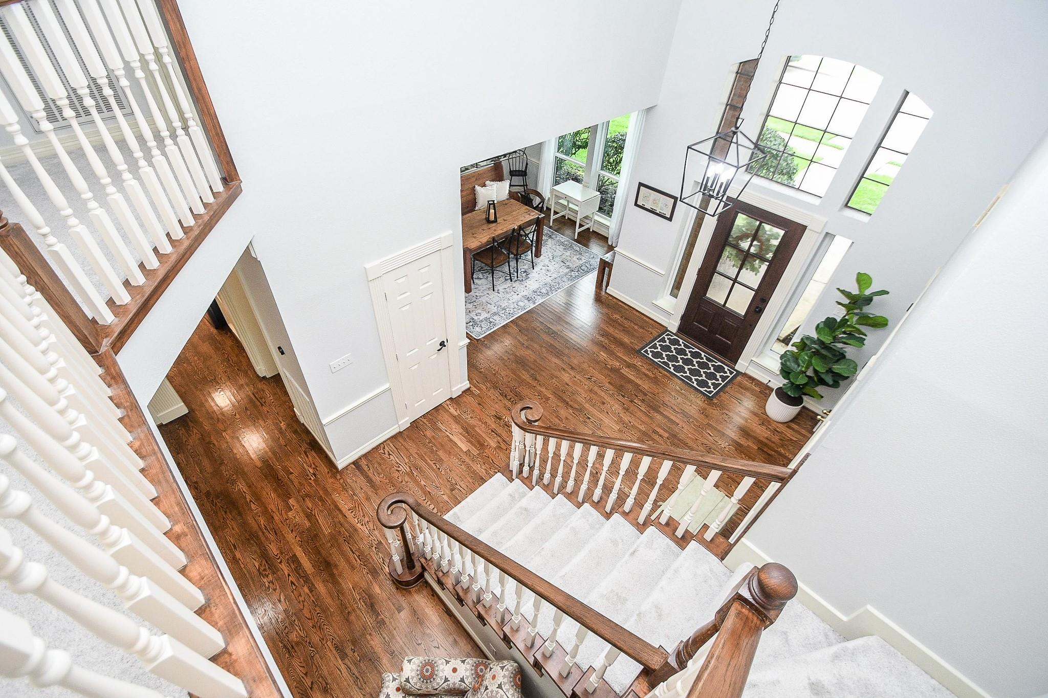 2107 Pecan Trail Drive