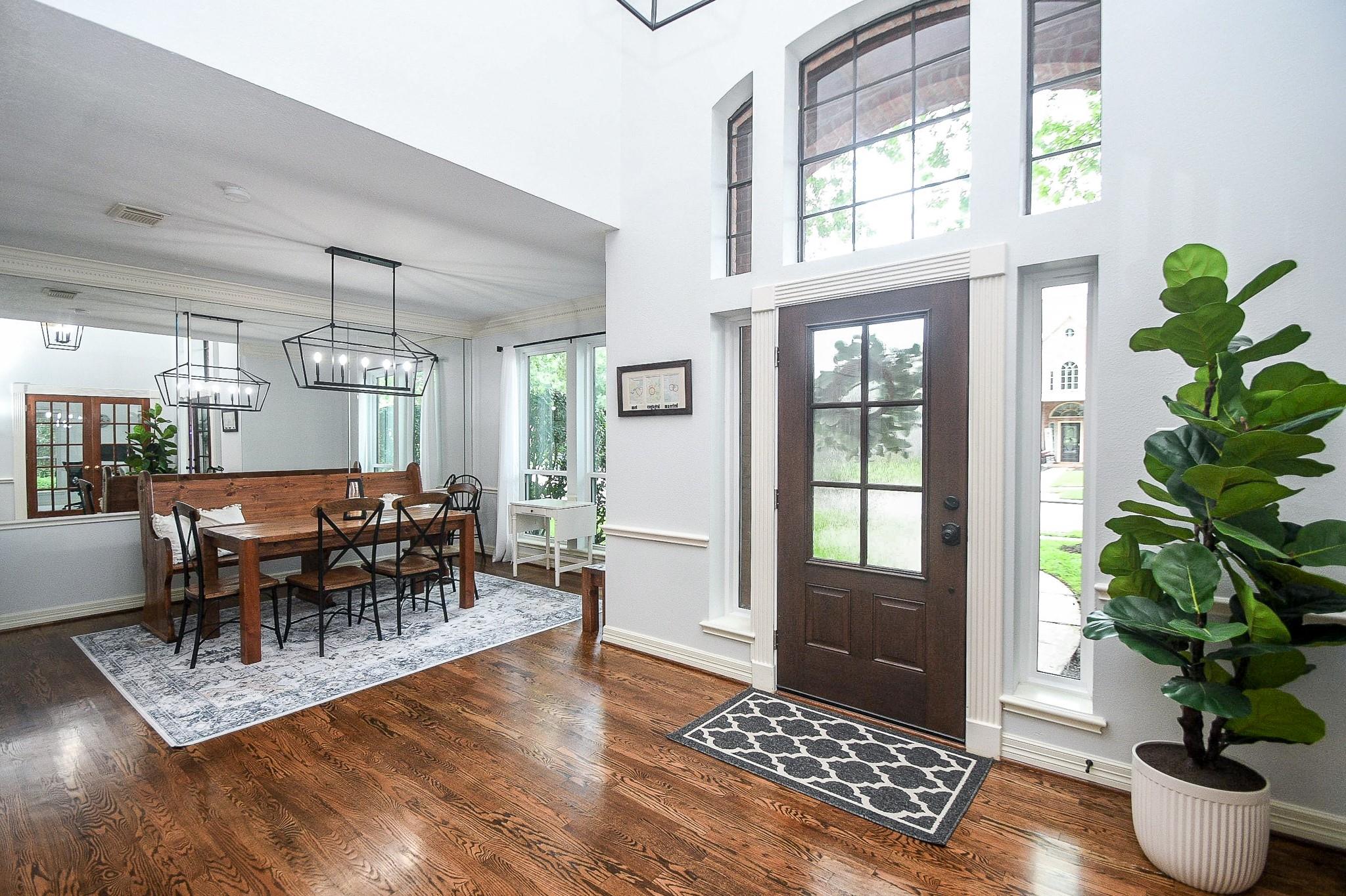 2107 Pecan Trail Drive