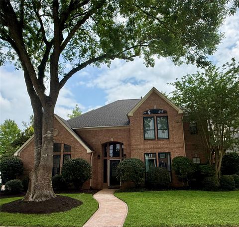 Photo of 2107 Pecan Trail Drive, Richmond, TX 77406 (MLS # 23462055)