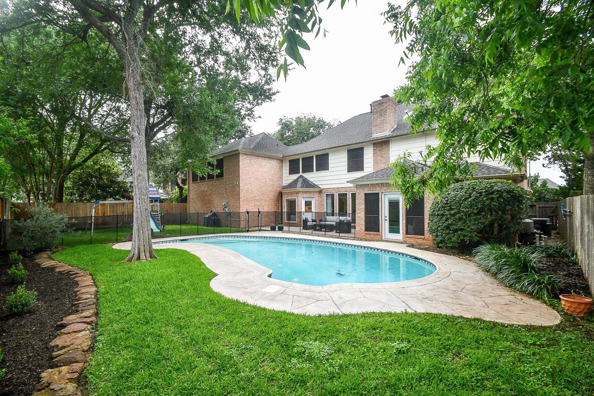 2107 Pecan Trail Drive