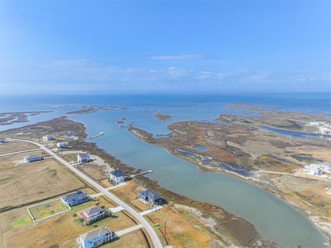 Photo of 3819 Mitote Drive, Galveston, TX 77554 (MLS # 85126211)