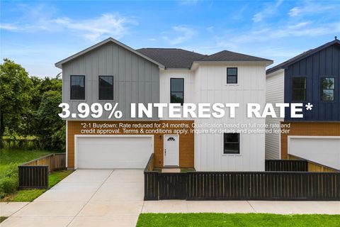 5604 Mulvey Street Houston TX 77020