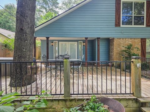 Photo of 145 Cypress Road, Livingston, TX 77351 (MLS # 85430691)