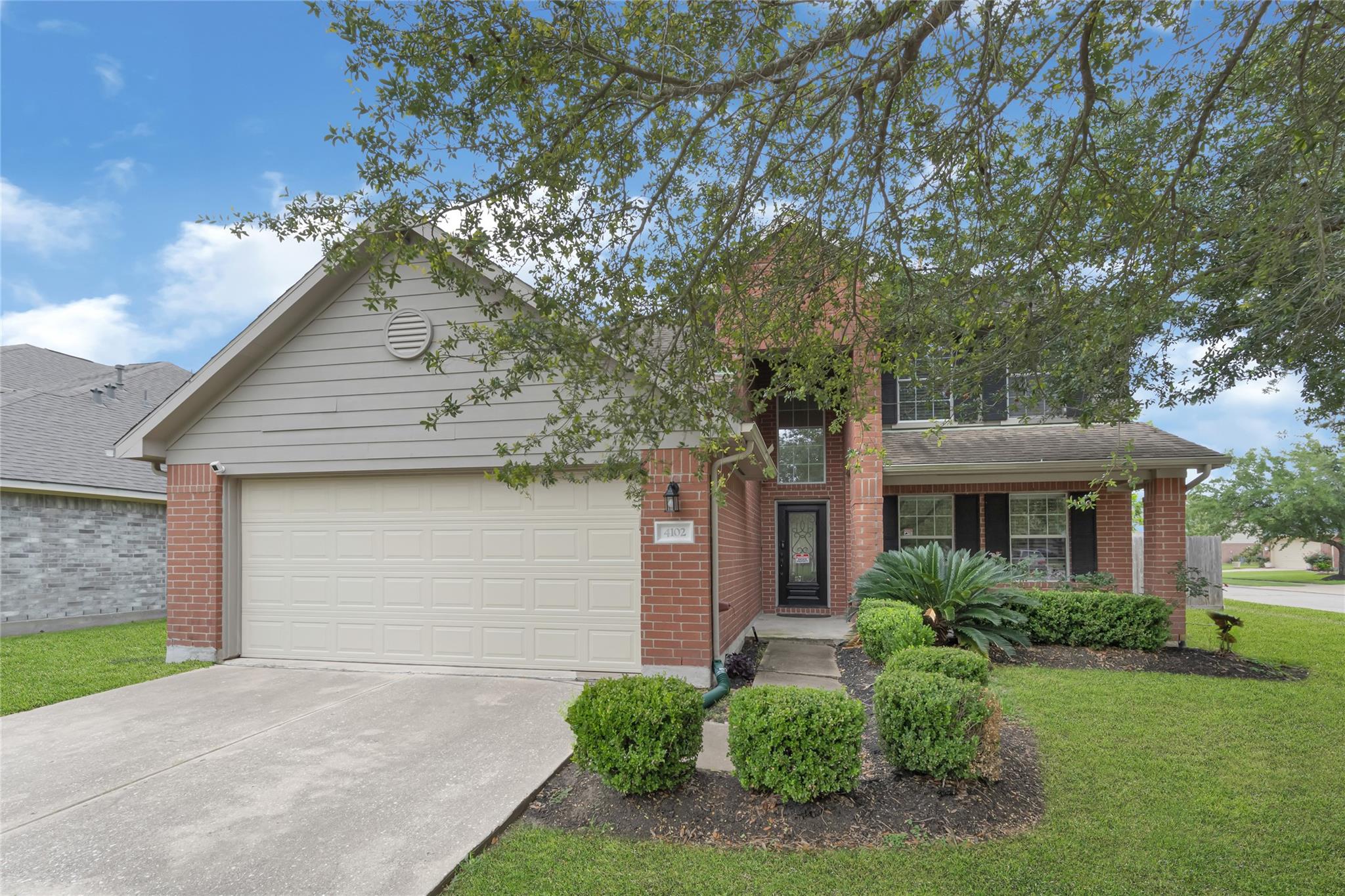 4102 Caneshaw Drive