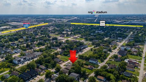 Photo of 3655 Seabrook Street, Houston, TX 77021 (MLS # 19308139) Photo of 3655 Seabrook Street, Houston, TX 77021 (MLS # 19308139)