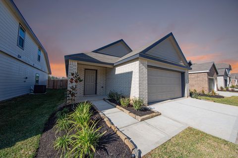 Photo of 3062 Nickell Back Drive, Conroe, TX 77301 (MLS # 62516463)