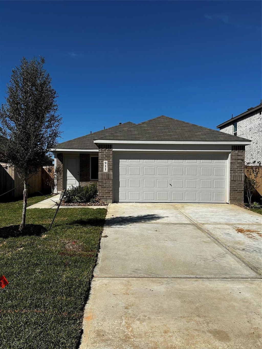 Photo of 919 Capracotta Drive, Huffman, TX 77336 (MLS # 71052263)