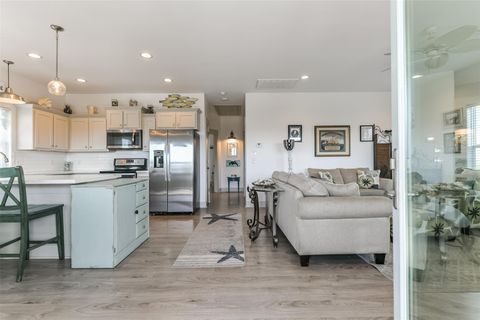 Photo of 3263 Hidden Gold, Crystal Beach, TX 77650 (MLS # 4339956)