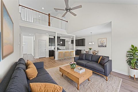 11824 Whirlaway Willis TX 77318
