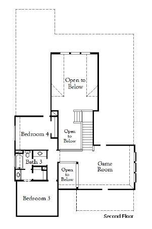 6733 Mountain Brook Way