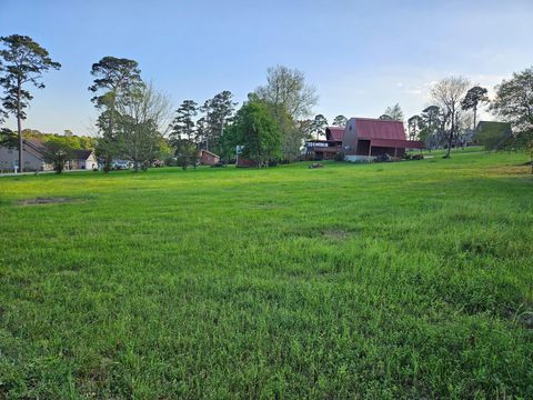 Vacant Land For Sale - Campfire Circle<br/> San Jacinto County, Coldspring, TX 77331