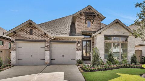 Photo of 420 Sprigtail Drive, Katy, TX 77493 (MLS # 37692597)