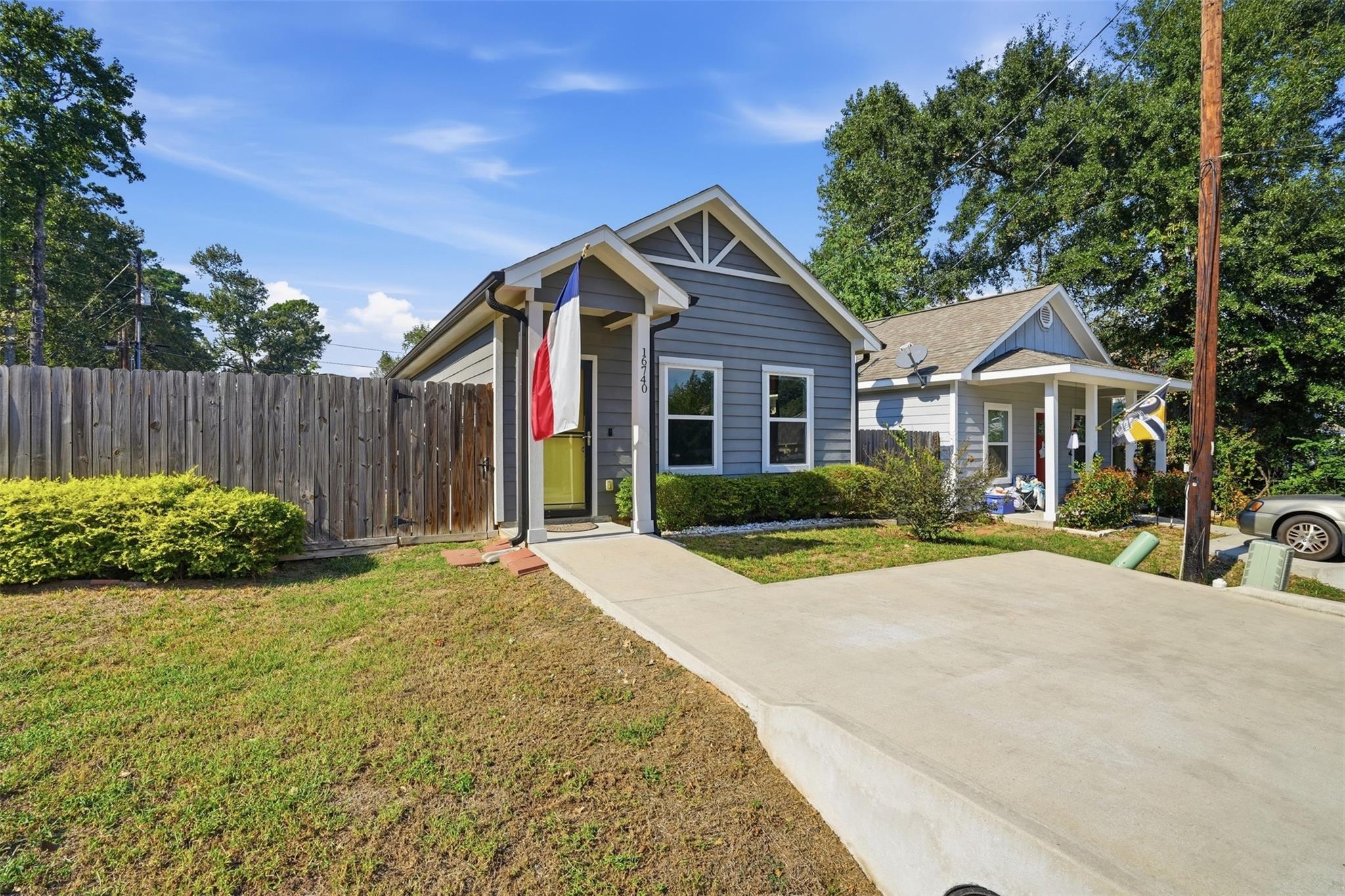 16740 Stonefield