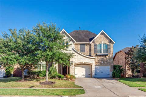 Photo of 5115 Kenton Place Lane, Fulshear, TX 77441 (MLS # 47750915)