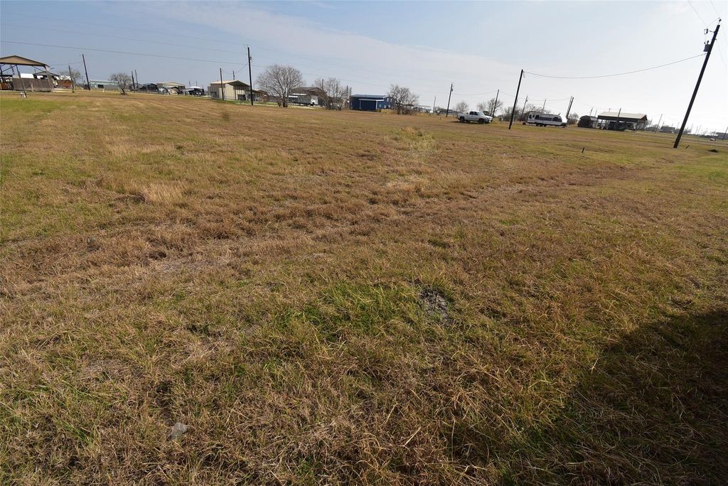Photo of 0 Baracuda, Palacios, TX 77465 (MLS # 78424394)