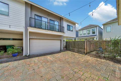 Tiny photo for 4205 Eigel Street, Houston, TX 77007 (MLS # 78309313)