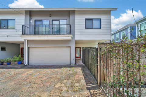 Photo of 4205 Eigel Street, Houston, TX 77007 (MLS # 78309313)
