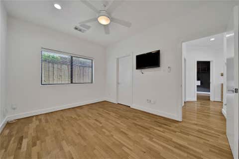 Tiny photo for 4205 Eigel Street, Houston, TX 77007 (MLS # 78309313)