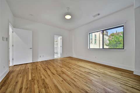 Tiny photo for 4205 Eigel Street, Houston, TX 77007 (MLS # 78309313)