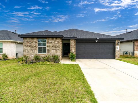 Photo of 31018 Brightwell Bend, Fulshear, TX 77441 (MLS # 78279472)
