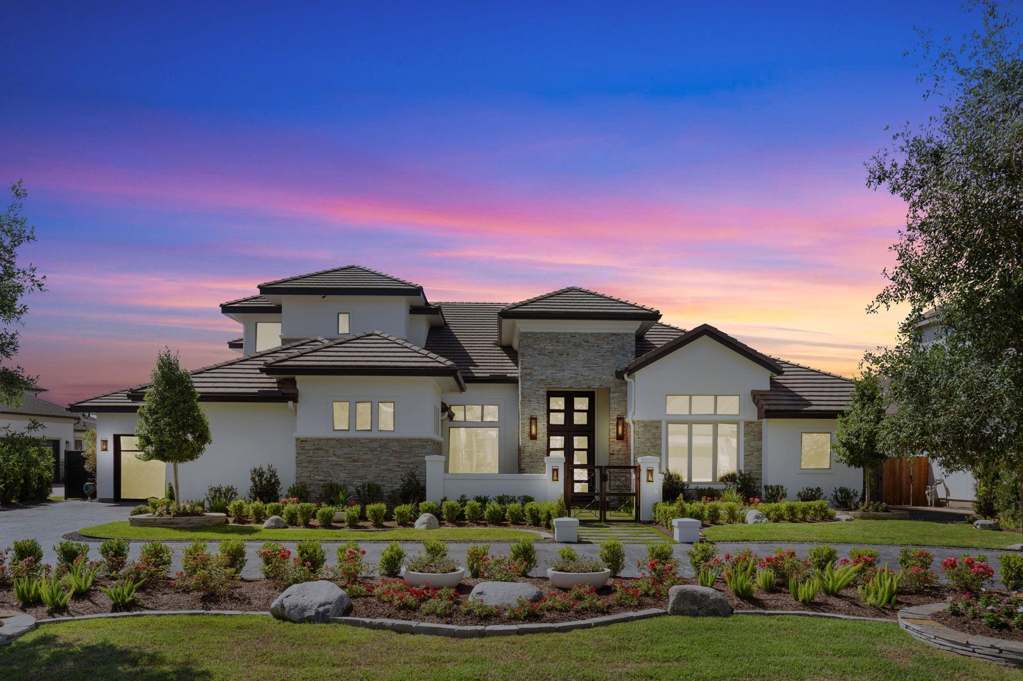 23314 Vista De Tres Lagos Drive