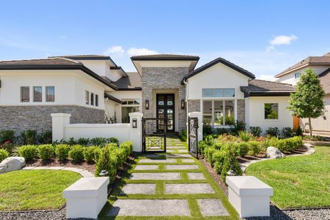 23314 Vista De Tres Lagos Drive Spring TX 77389