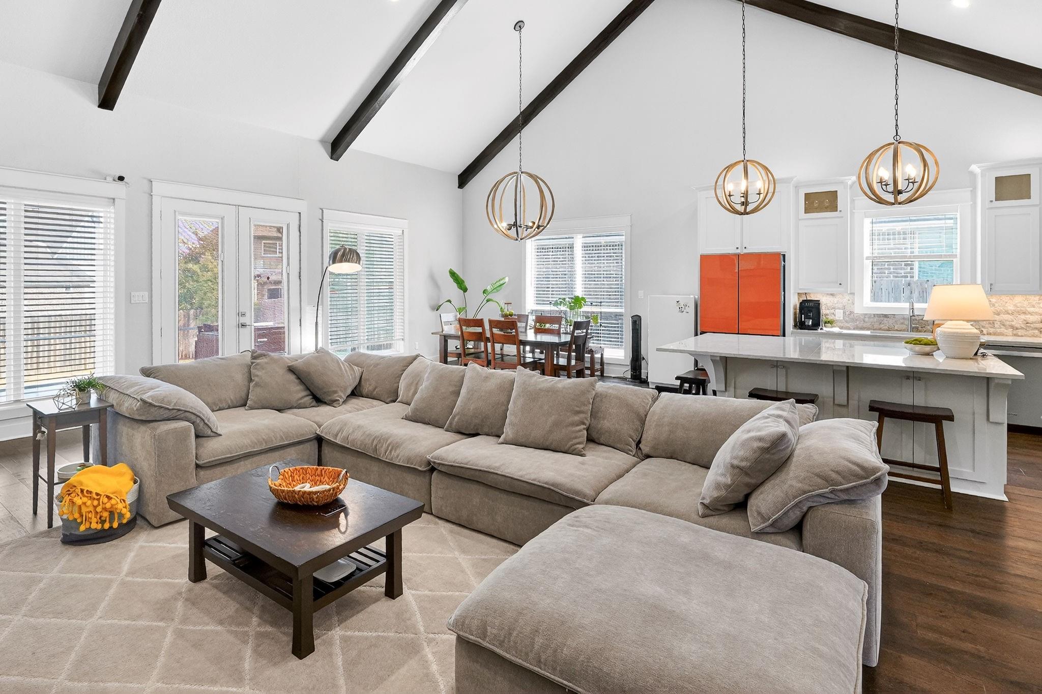 4207 Downton Abbey Avenue