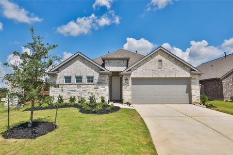 Photo of 32214 Green Ash Drive, Waller, TX 77484 (MLS # 63980195)