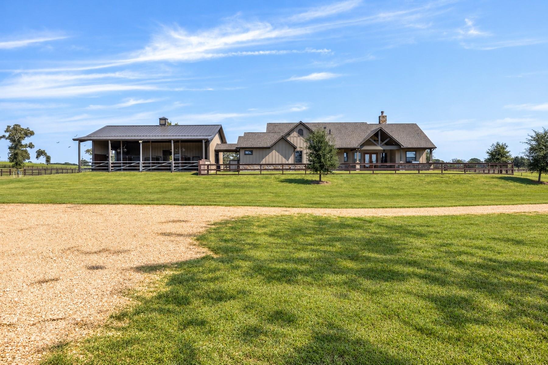 30163 High Spirit Ranch Road