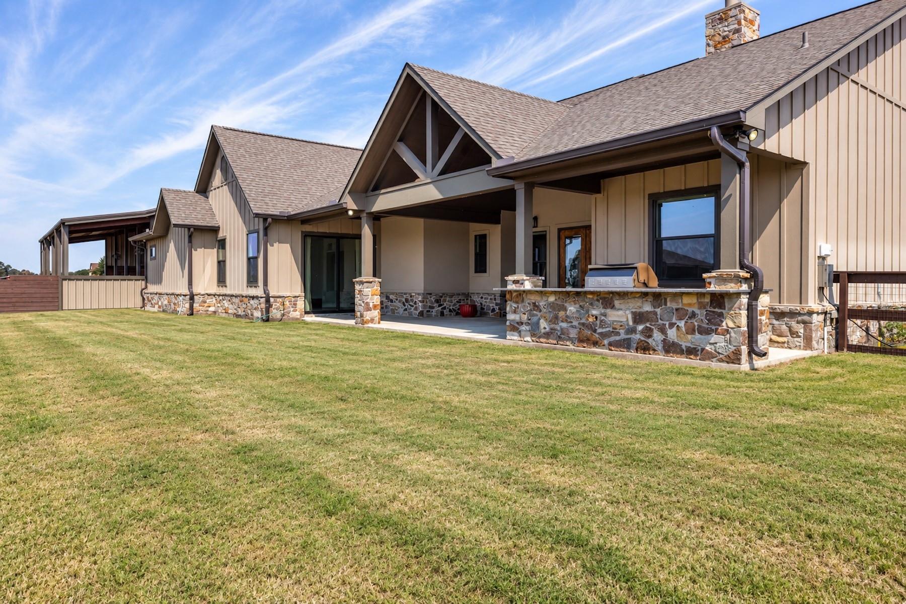 30163 High Spirit Ranch Road
