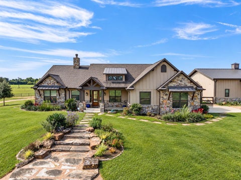 Photo of 30163 High Spirit Ranch Road, Hempstead, TX 77445 (MLS # 13080725)