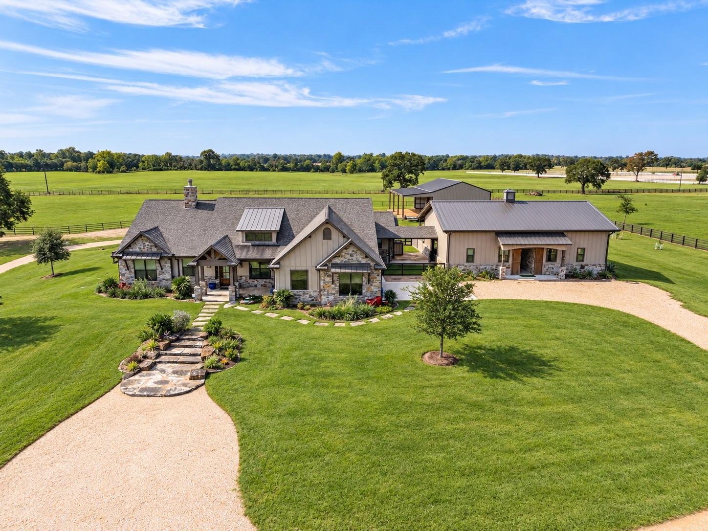 30163 High Spirit Ranch Road