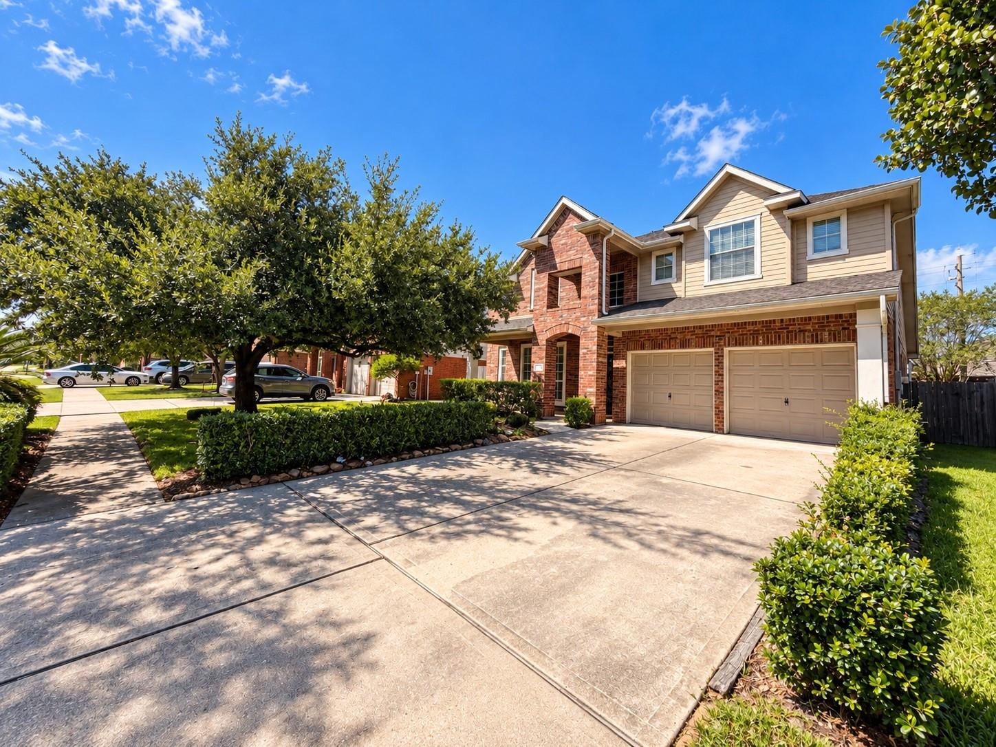 9226 Edgeloch Drive