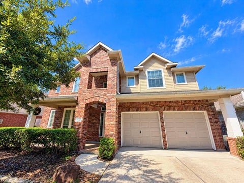 Photo of 9226 Edgeloch Drive, Spring, TX 77379 (MLS # 36331768)