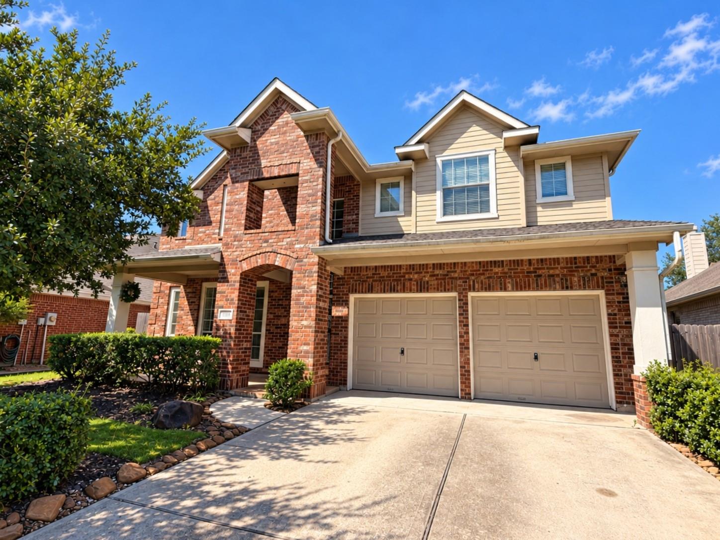 9226 Edgeloch Drive