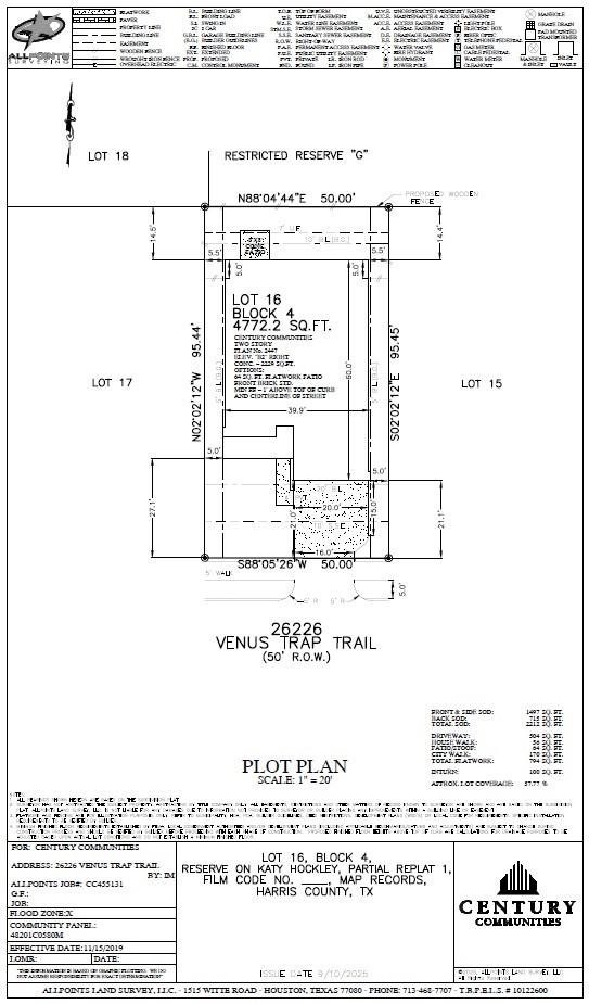 26226 Venus Trap Trail