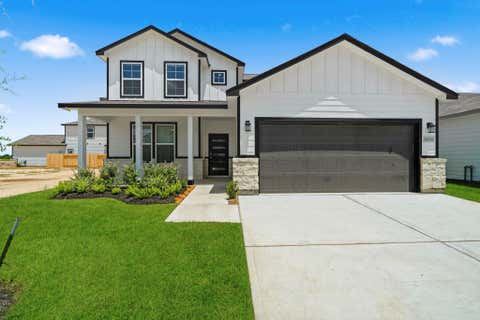 Photo of 26226 Venus Trap Trail, Katy, TX 77493 (MLS # 55380315)