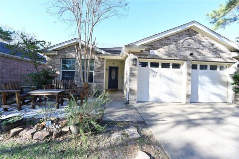 Photo of 17118 Shadow Ledge Drive, Houston, TX 77095 (MLS # 80719290)