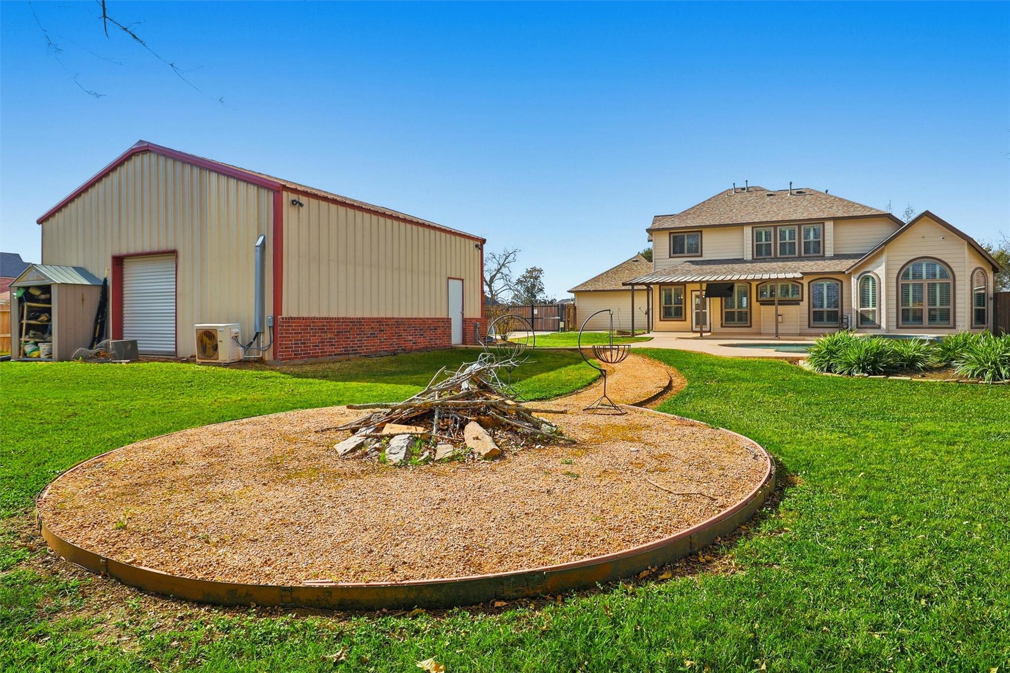 3602 River Bend Drive