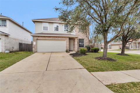 Photo of 20102 Coopers Gulch Trail, Katy, TX 77449 (MLS # 97602383)