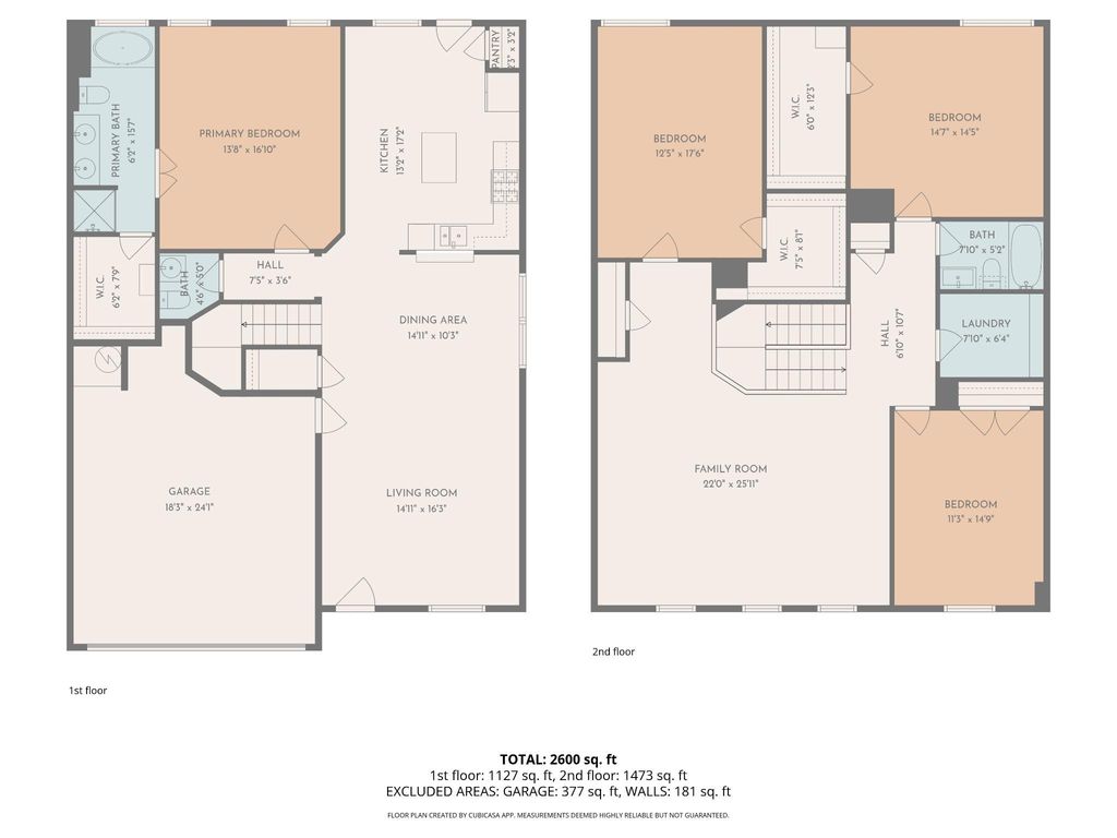 Photo of 20102 Coopers Gulch Trail, Katy, TX 77449 (MLS # 97602383)