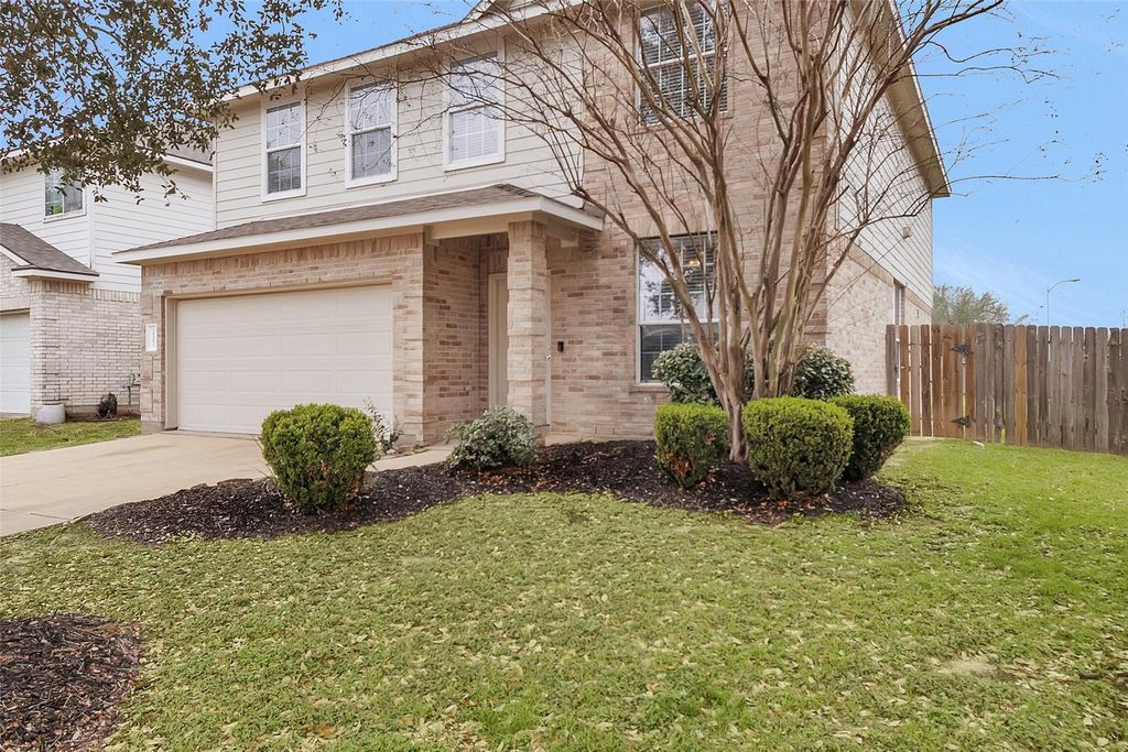 Photo of 20102 Coopers Gulch Trail, Katy, TX 77449 (MLS # 97602383)