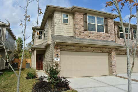 Photo of 1742 Parkside Shores Lane, Crosby, TX 77532 (MLS # 45014682)