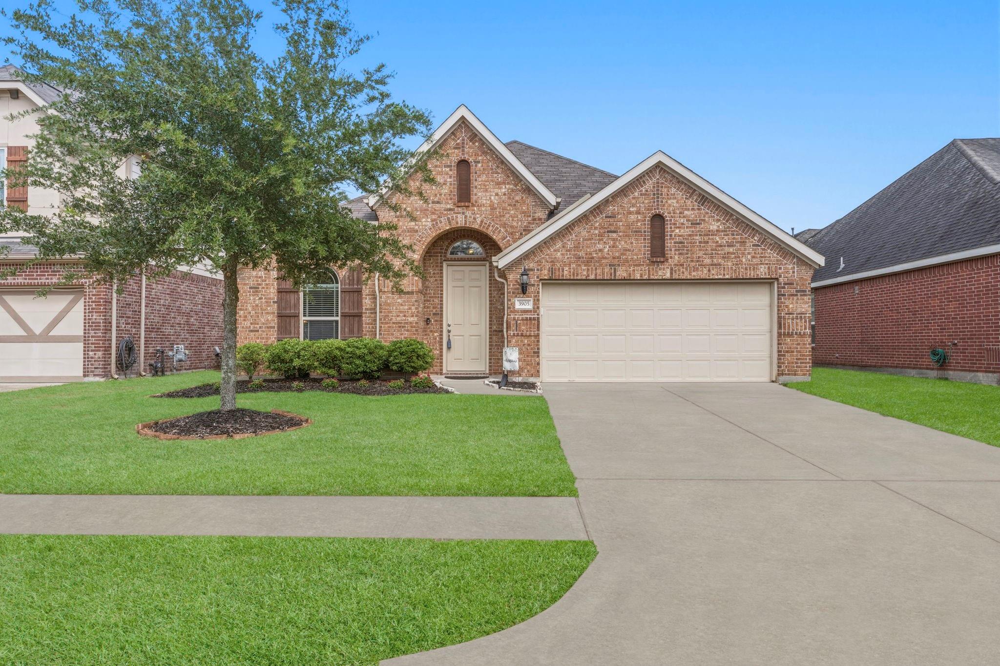 3905 Prine Lane