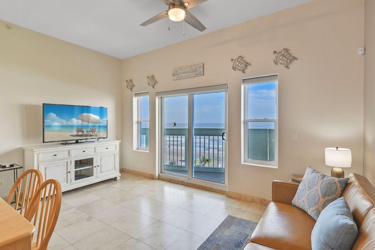 9420 Seawall Boulevard 501