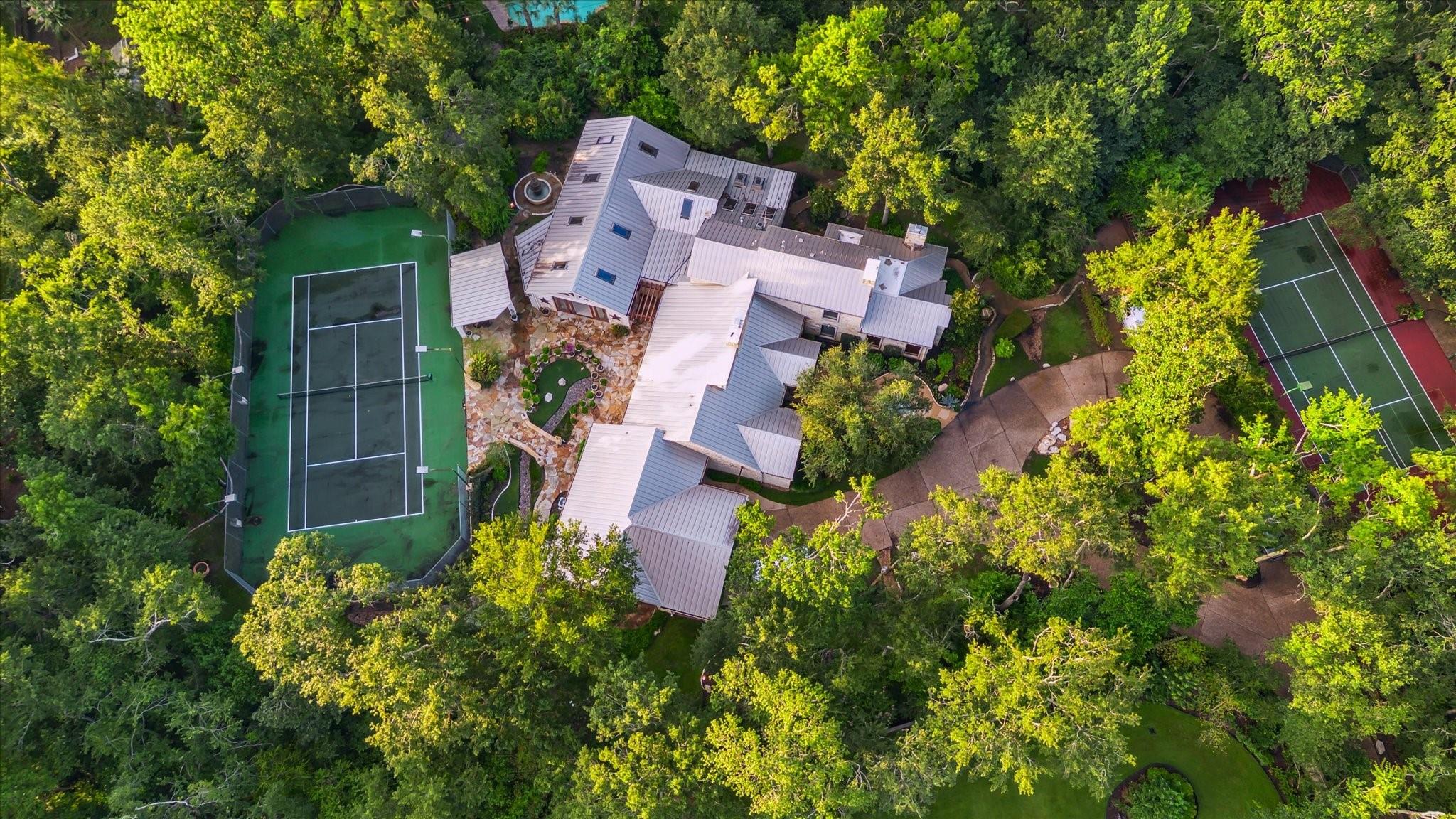 11640 Greenbay Street