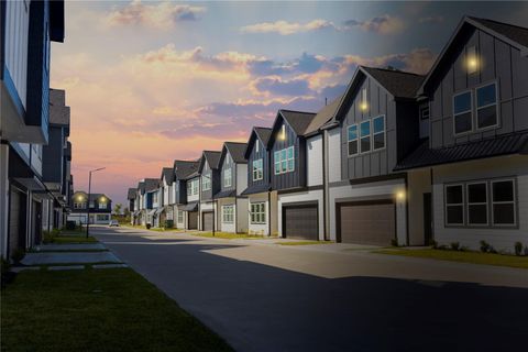 Photo of 6702 Metro Blvd #8, Houston, TX 77083 (MLS # 42028826)