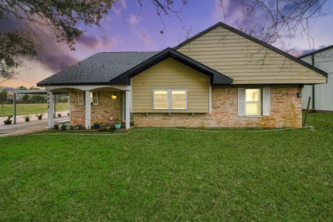 2534 Garden Road CR109 Pearland TX 77581