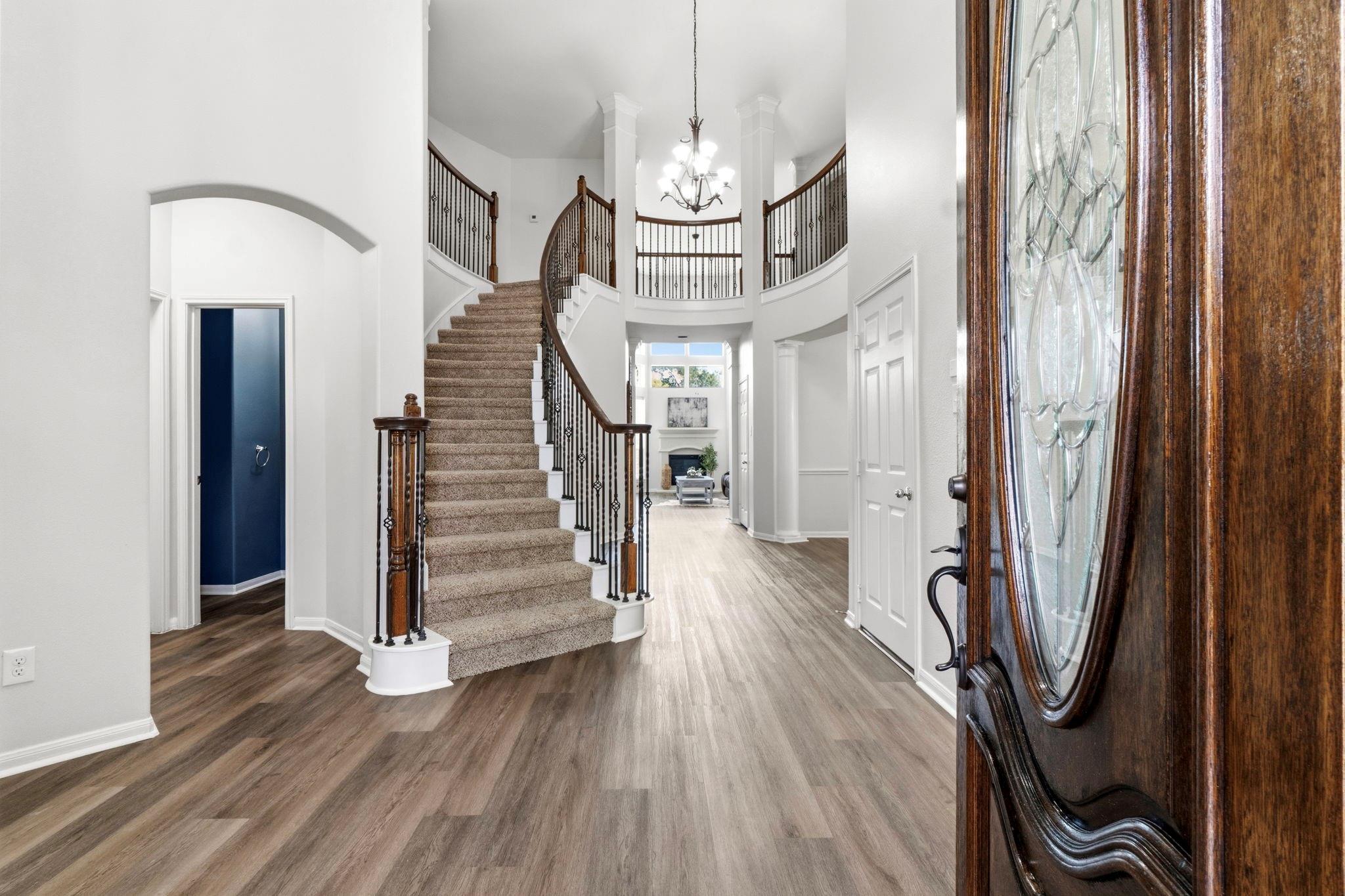 28134 Kudzu Drive