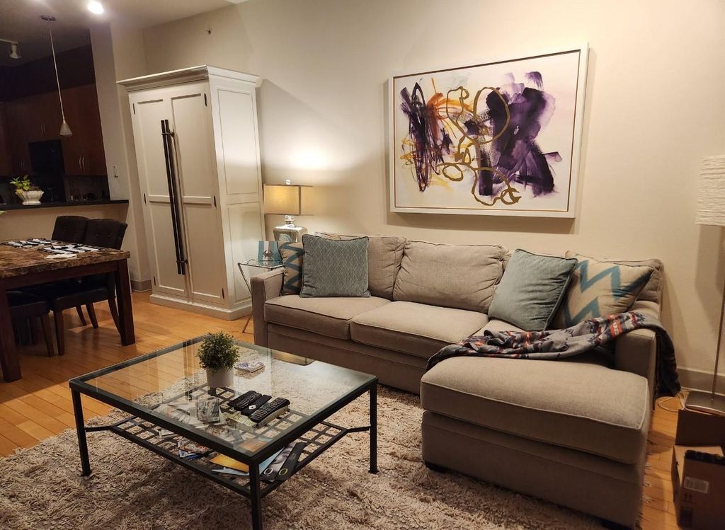 Photo of 1901 Post Oak Boulevard #4505, Houston, TX 77056 (MLS # 57723359)